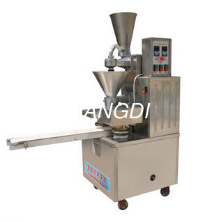 آلة الكعك المملوء بالبخار الآلية